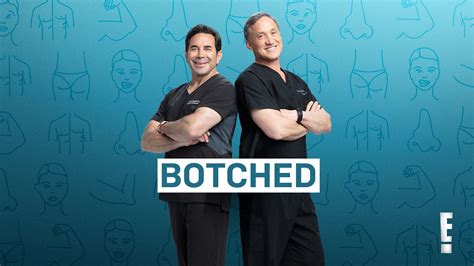 Watch Botched online 